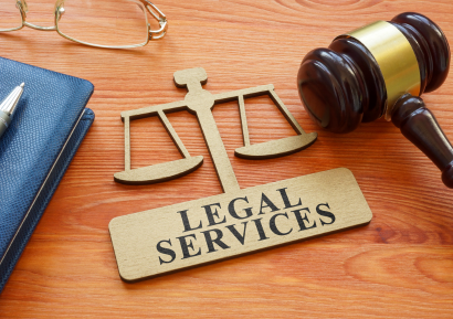 Best legal Services