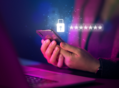 Cyber Security Advice