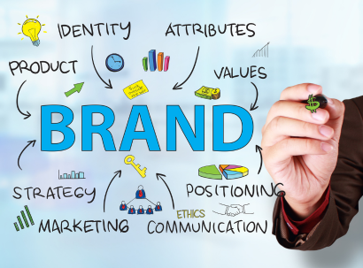 Branding & Positioning Advice 