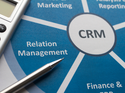 Customer Relationship Management Advice