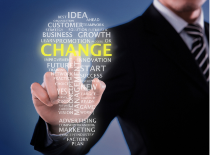 Change Management Advice